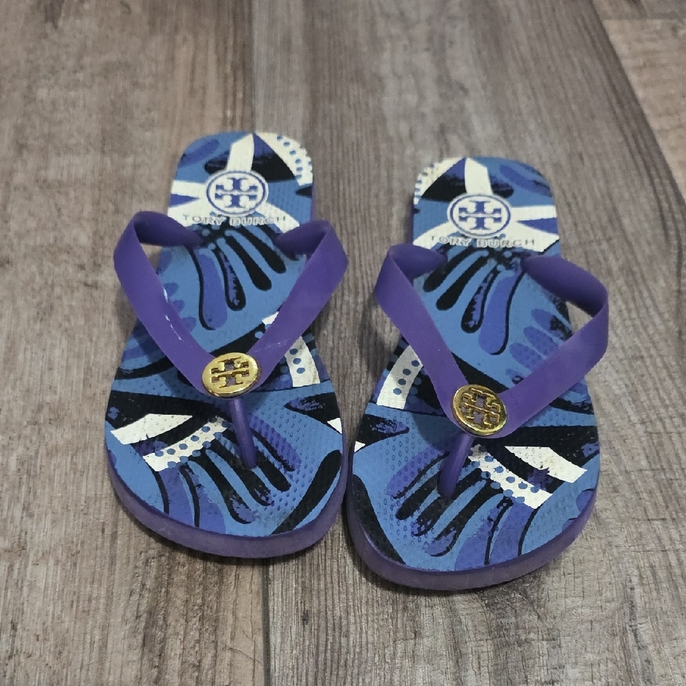 Tory Burch  Flip Flops Thongs Sandals